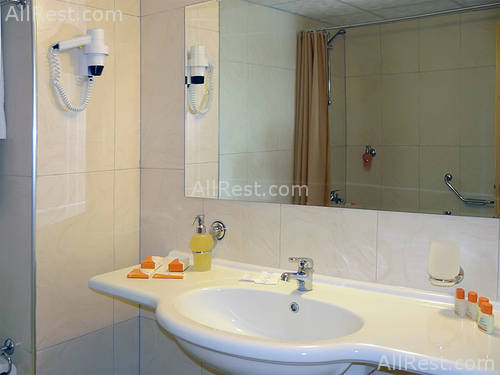 Zornitsa Sands SPA Hotel 13